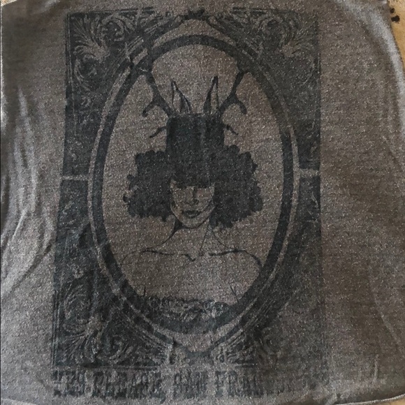 SAN FRANPSYCHO - Picture 4 of 8